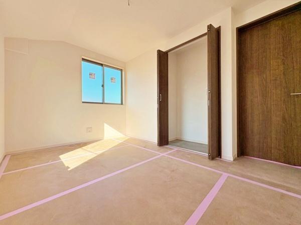 �_�ސ쌧��a�s�㑐��7���ڂ̐V�z��ˌ��Ă̗m��