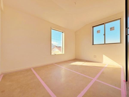 �_�ސ쌧��a�s�㑐��7���ڂ̐V�z��ˌ��Ă̗m��