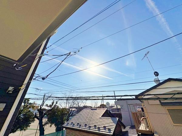 �_�ސ쌧��a�s�㑐��7���ڂ̐V�z��ˌ��Ă̏Z�˂���̒��]�ʐ^