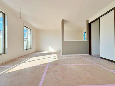 �_�ސ쌧��a�s�㑐��7���ڂ̐V�z��ˌ��Ẵ��r���O