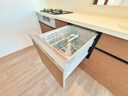 �_�ސ쌧��a�s�㑐��7���ڂ̐V�z��ˌ��ẴL�b�`��