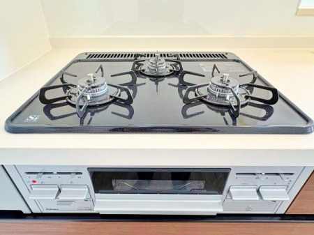 �_�ސ쌧��a�s�㑐��7���ڂ̐V�z��ˌ��ẴL�b�`��