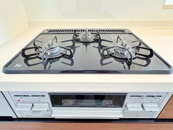 �_�ސ쌧��a�s�㑐��7���ڂ̐V�z��ˌ��ẴL�b�`��