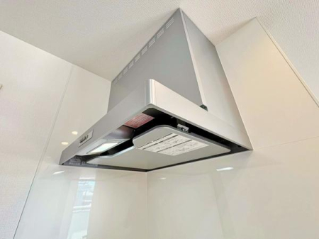 �_�ސ쌧��a�s�㑐��7���ڂ̐V�z��ˌ��ẴL�b�`��