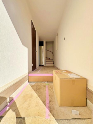 �_�ސ쌧��a�s�㑐��7���ڂ̐V�z��ˌ��Ă̌���