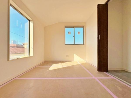 �_�ސ쌧��a�s�㑐��7���ڂ̐V�z��ˌ��Ă̗m��