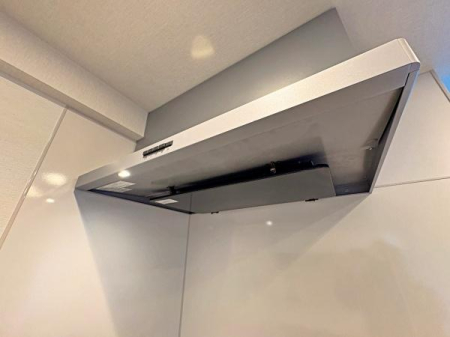 �_�ސ쌧���l�s����r�܂̒��Ã}���V�����̃L�b�`��