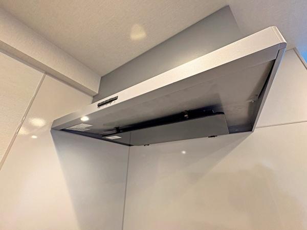 �_�ސ쌧���l�s����r�܂̒��Ã}���V�����̃L�b�`��