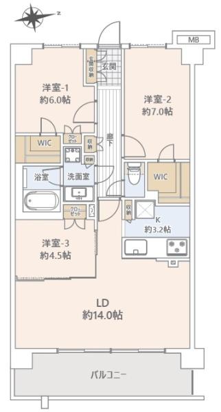 �_�ސ쌧���l�s����r�܂̒��Ã}���V�����̊Ԏ��}