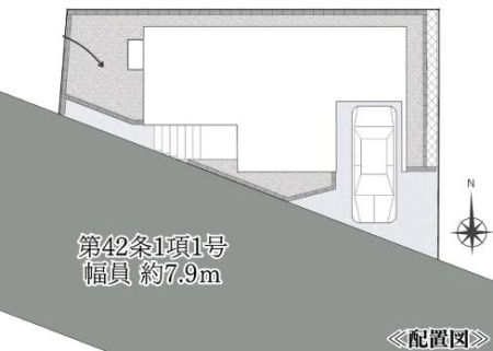 �_�ސ쌧���l�s����捂�M��2���ڂ̐V�z��ˌ��Ă̋��}