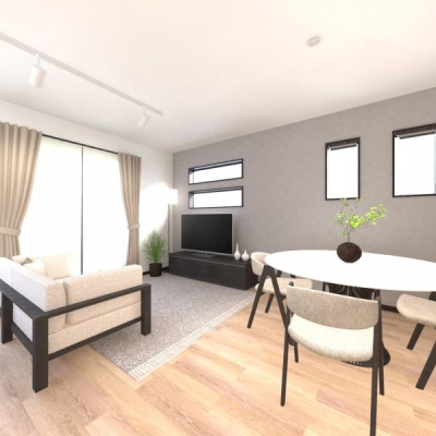 �_�ސ쌧���s�{�O��_�ؖ{��2���ڂ̐V�z��ˌ��Ă̊����\�z�}(����)