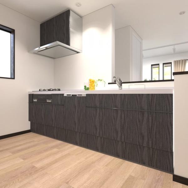 �_�ސ쌧���s�{�O��_�ؖ{��2���ڂ̐V�z��ˌ��Ă̊����\�z�}(����)