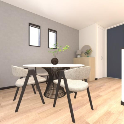 �_�ސ쌧���s�{�O��_�ؖ{��2���ڂ̐V�z��ˌ��Ă̊����\�z�}(����)