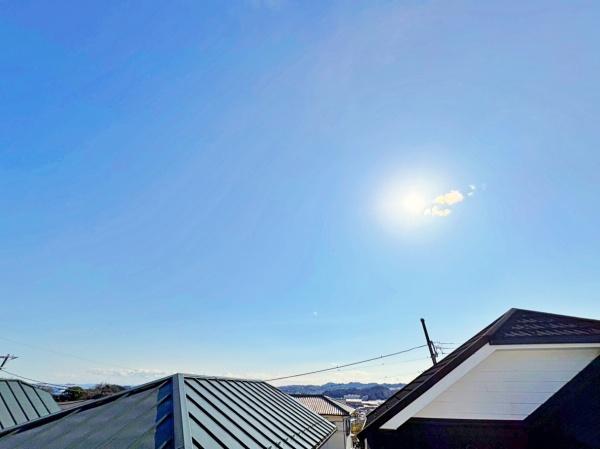 �_�ސ쌧���l�s����折���J��3���ڂ̐V�z��ˌ��Ă̏Z�˂���̒��]�ʐ^