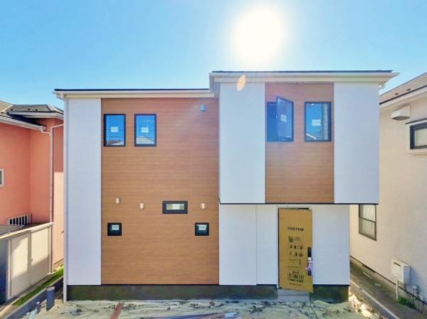 �_�ސ쌧���l�s����折���J��3���ڂ̐V�z��ˌ��Ă̂��̑����n