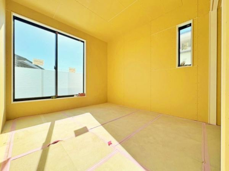 �_�ސ쌧���l�s����折���J��3���ڂ̐V�z��ˌ��Ă̗m��