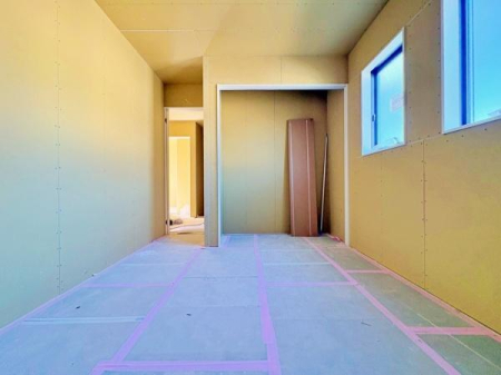 �_�ސ쌧���l�s����折���J��3���ڂ̐V�z��ˌ��Ă̗m��