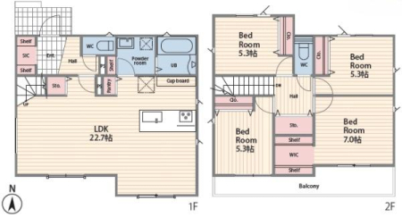 �_�ސ쌧���l�s����折���J��3���ڂ̐V�z��ˌ��Ă̊Ԏ��}