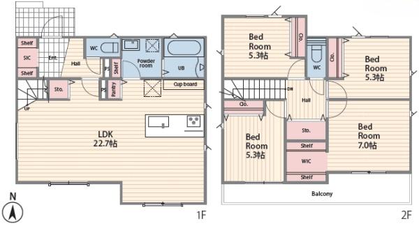 �_�ސ쌧���l�s����折���J��3���ڂ̐V�z��ˌ��Ă̊Ԏ��}