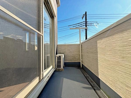 �_�ސ쌧���l�s����撷�l1���ڂ̒��È�ˌ��Ẵo���R�j�[