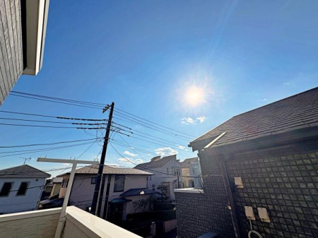 �_�ސ쌧���l�s����撷�l1���ڂ̒��È�ˌ��Ă̏Z�˂���̒��]�ʐ^