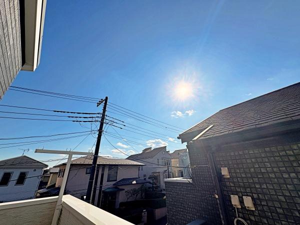 �_�ސ쌧���l�s����撷�l1���ڂ̒��È�ˌ��Ă̏Z�˂���̒��]�ʐ^