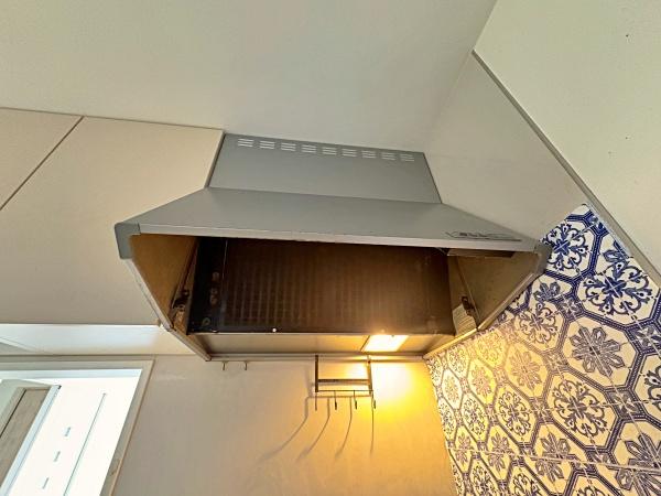 �_�ސ쌧���l�s����撷�l1���ڂ̒��È�ˌ��ẴL�b�`��