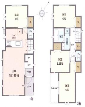 �_�ސ쌧���l�s����撷�l1���ڂ̒��È�ˌ��Ă̊Ԏ��}