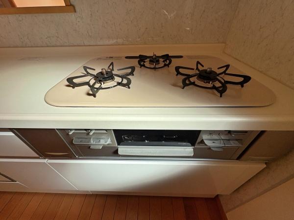 �_�ސ쌧���l�s��扺�a��1���ڂ̒��È�ˌ��ẴL�b�`��