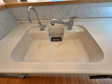 �_�ސ쌧���l�s��扺�a��1���ڂ̒��È�ˌ��ẴL�b�`��