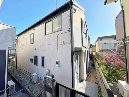 �_�ސ쌧���l�s�h�挳�勴1���ڂ̒��È�ˌ��Ă̌��n�O�ώʐ^