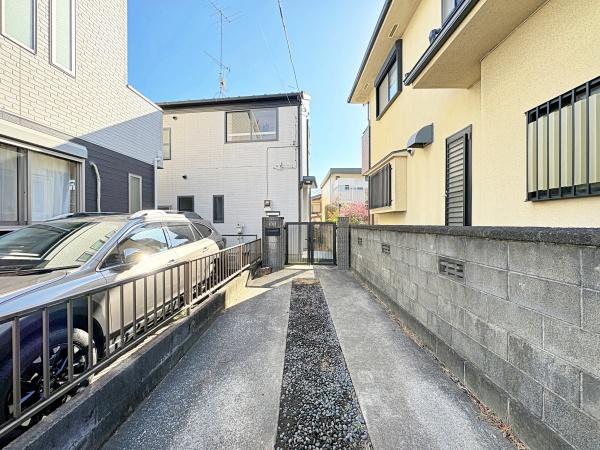 �_�ސ쌧���l�s�h�挳�勴1���ڂ̒��È�ˌ��Ă̒��ԏ�