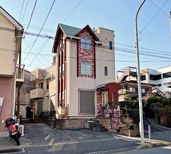 �_�ސ쌧���l�s�`��扺�i�J5���ڂ̒��È�ˌ��Ẳ摜