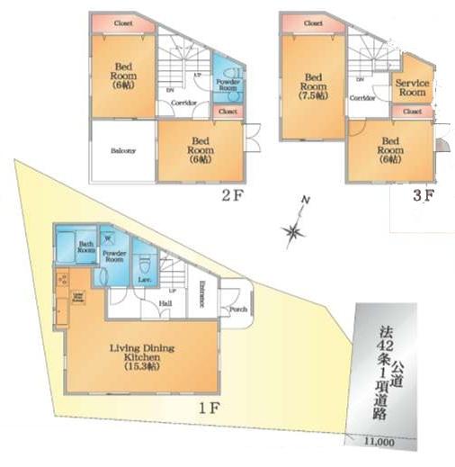 �_�ސ쌧���l�s�`��扺�i�J5���ڂ̒��È�ˌ��Ă̊Ԏ��}