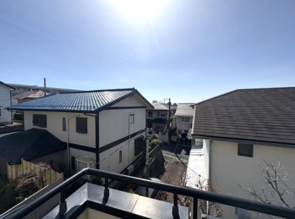 �_�ސ쌧���l�s�t��������u5���ڂ̒��È�ˌ��Ă̏Z�˂���̒��]�ʐ^