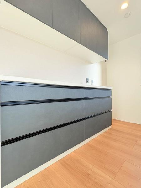 �_�ސ쌧����s�ғ�1���ڂ̐V�z��ˌ��ẴL�b�`��