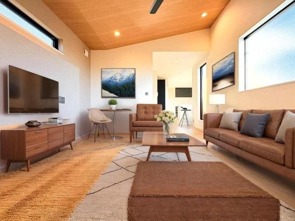 �_�ސ쌧����s�ғ�1���ڂ̐V�z��ˌ��Ẵ��r���O