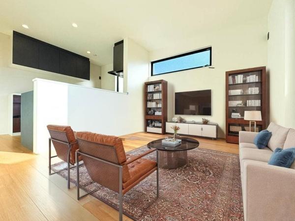 �_�ސ쌧����s�ғ�1���ڂ̐V�z��ˌ��Ẵ��r���O