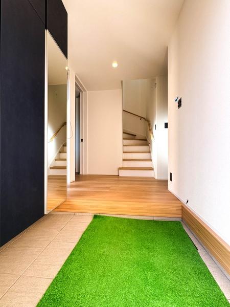 �_�ސ쌧����s�ғ�1���ڂ̐V�z��ˌ��Ă̌���