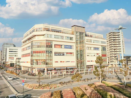 �_�ސ쌧����s�ғ�1���ڂ̐V�z��ˌ��Ă̎��ӊ�