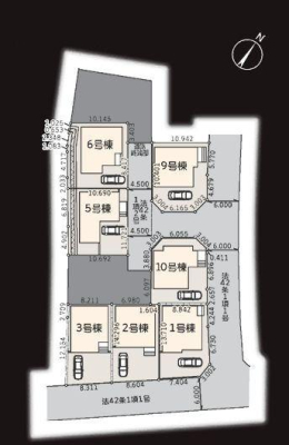 �_�ސ쌧��a�s�㊯2���ڂ̐V�z��ˌ��Ă̋��}