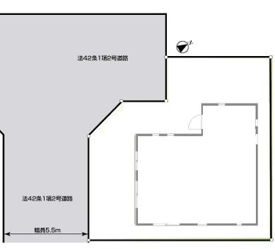 �_�ސ쌧���l�s�΋�k���񒬂̒��È�ˌ��Ă̋��}