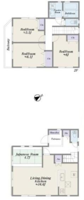 �_�ސ쌧���l�s�΋�k���񒬂̒��È�ˌ��Ă̊Ԏ��}