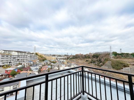 �_�ސ쌧���l�s�ۓy�P�J��@��3���ڂ̒��Ã}���V�����̏Z�˂���̒��]�ʐ^