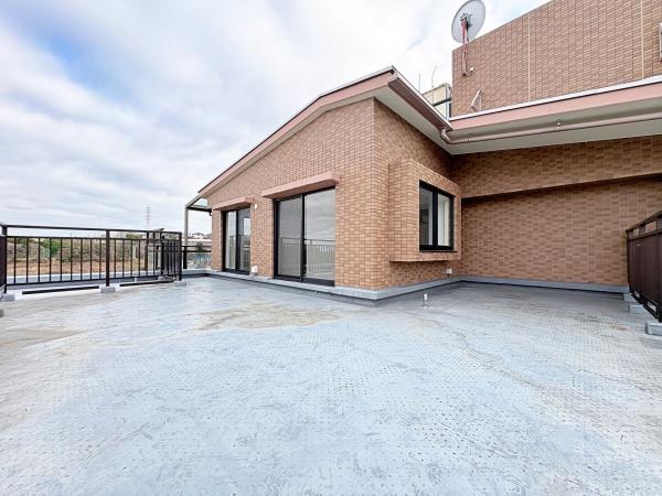 �_�ސ쌧���l�s�ۓy�P�J��@��3���ڂ̒��Ã}���V�����̃o���R�j�[