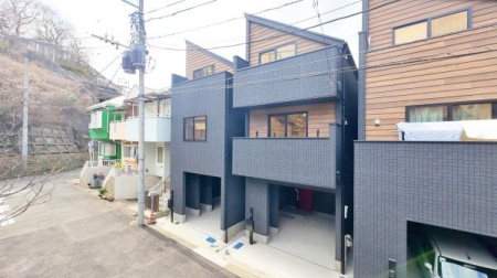 �_�ސ쌧���l�s�`�k����g4���ڂ̒��È�ˌ��Ă̌��n�O�ώʐ^