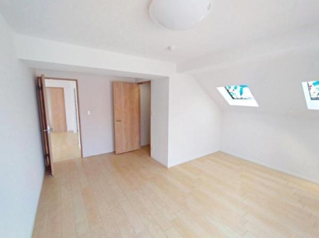 �_�ސ쌧���s������h�͌�5���ڂ̒��Ã}���V�����̗m��