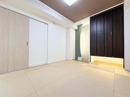 �_�ސ쌧����s���1���ڂ̒��Ã}���V�����̘a��