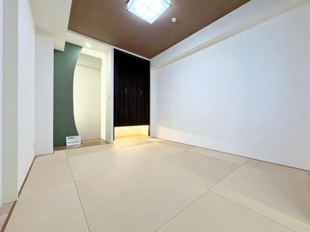 �_�ސ쌧����s���1���ڂ̒��Ã}���V�����̘a��