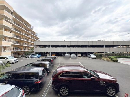 �_�ސ쌧����s���1���ڂ̒��Ã}���V�����̉摜